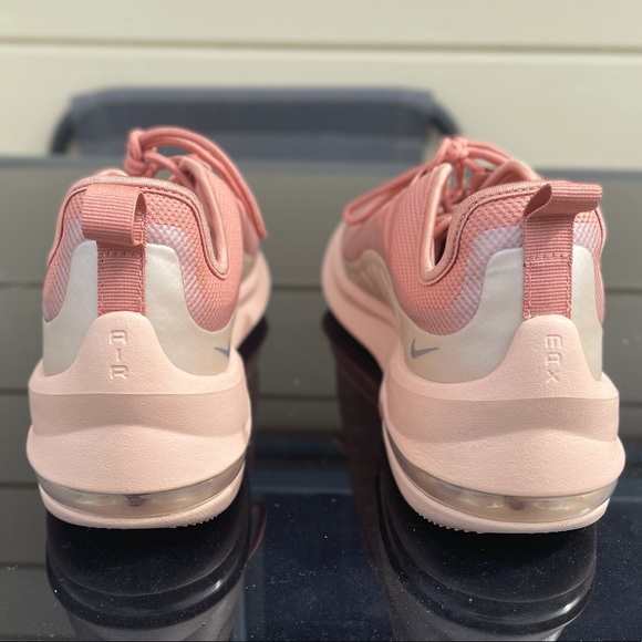 Nike Air Max Axis Mauve - Picture 5 of 13